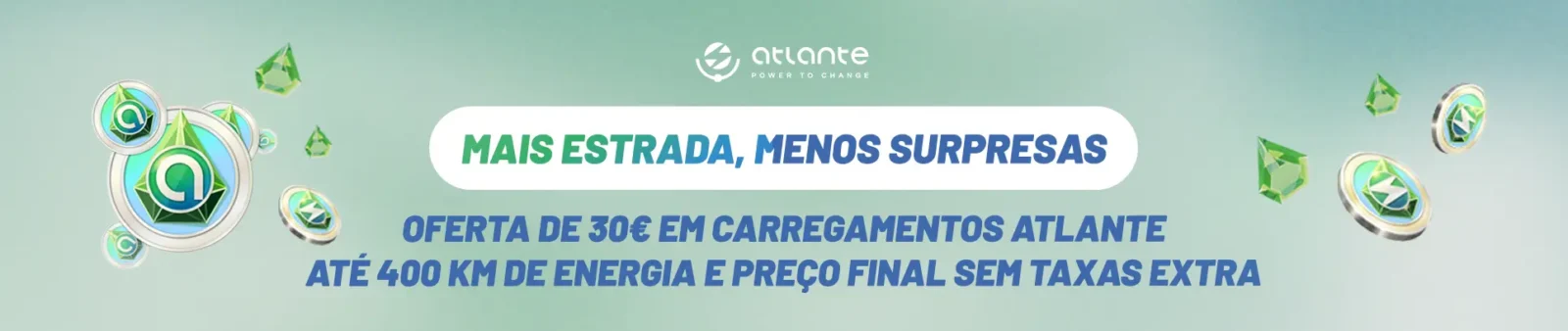 Atlante oferta