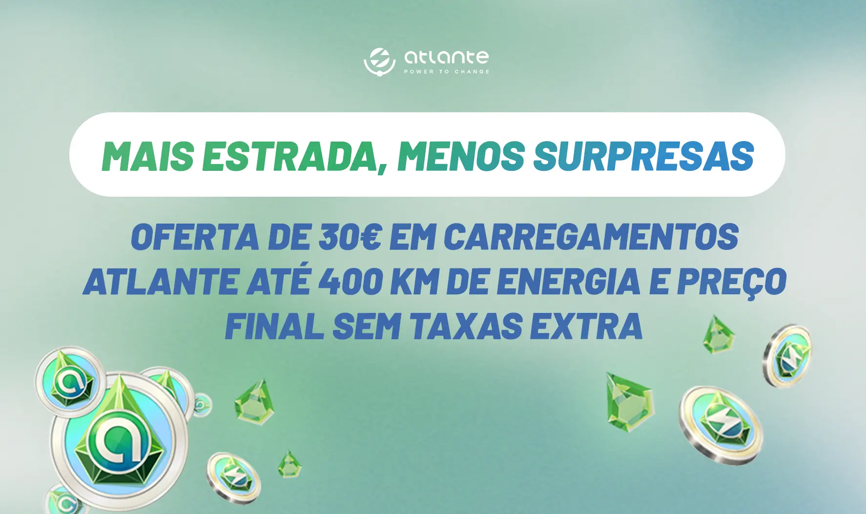 Mais Estrada